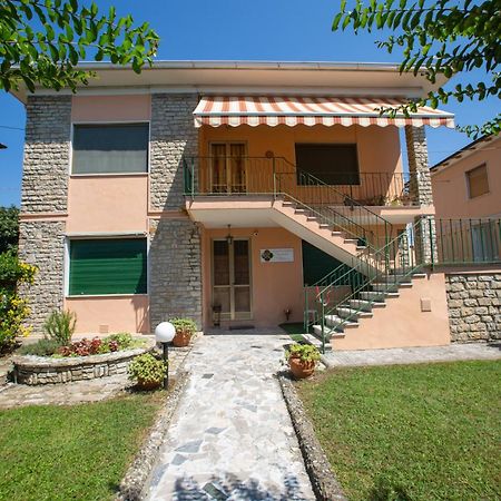 Ai 4 Elementi Bed and Breakfast Πίζα Εξωτερικό φωτογραφία