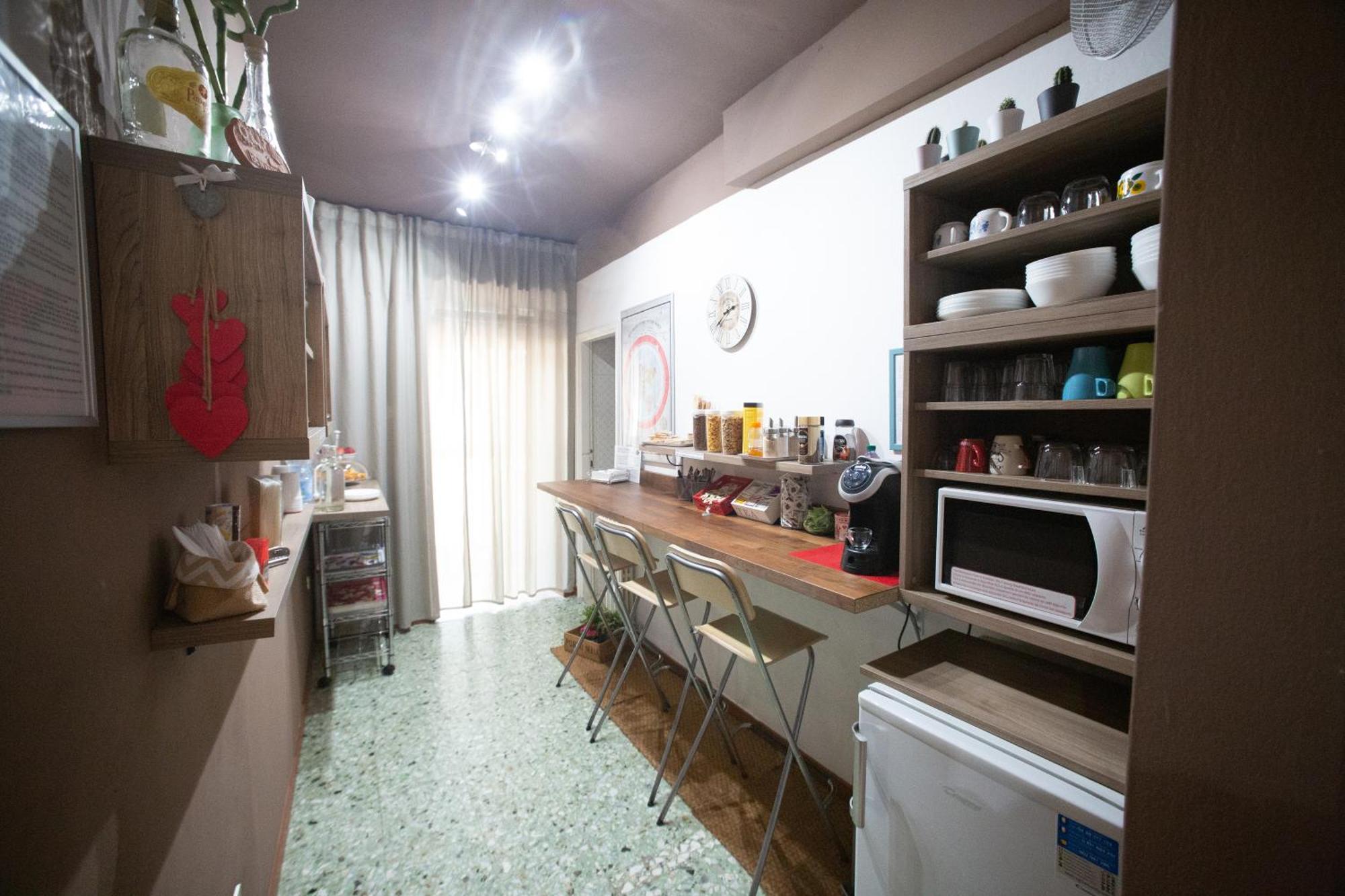 Ai 4 Elementi Bed and Breakfast Πίζα Εξωτερικό φωτογραφία