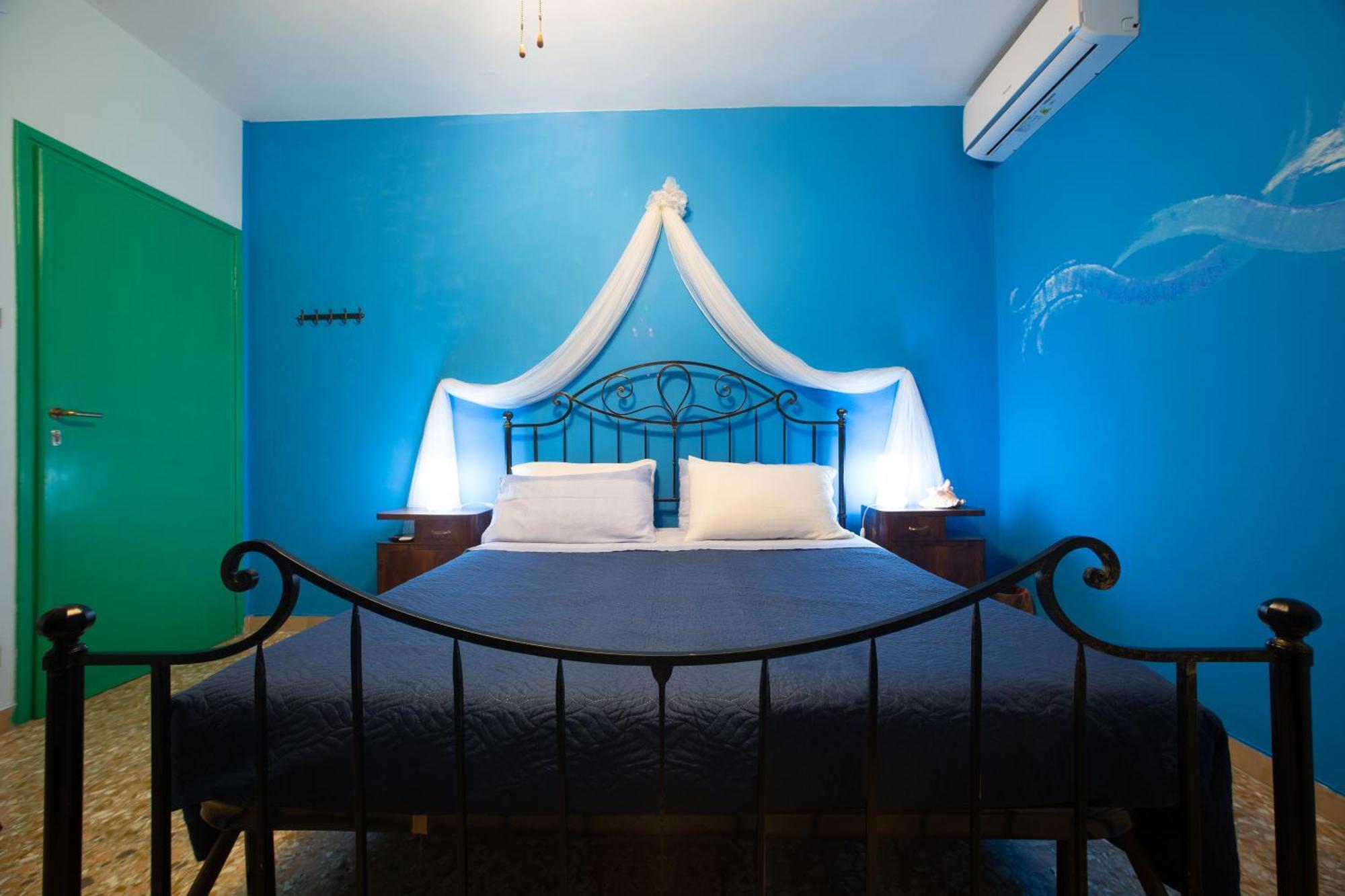 Ai 4 Elementi Bed and Breakfast Πίζα Εξωτερικό φωτογραφία