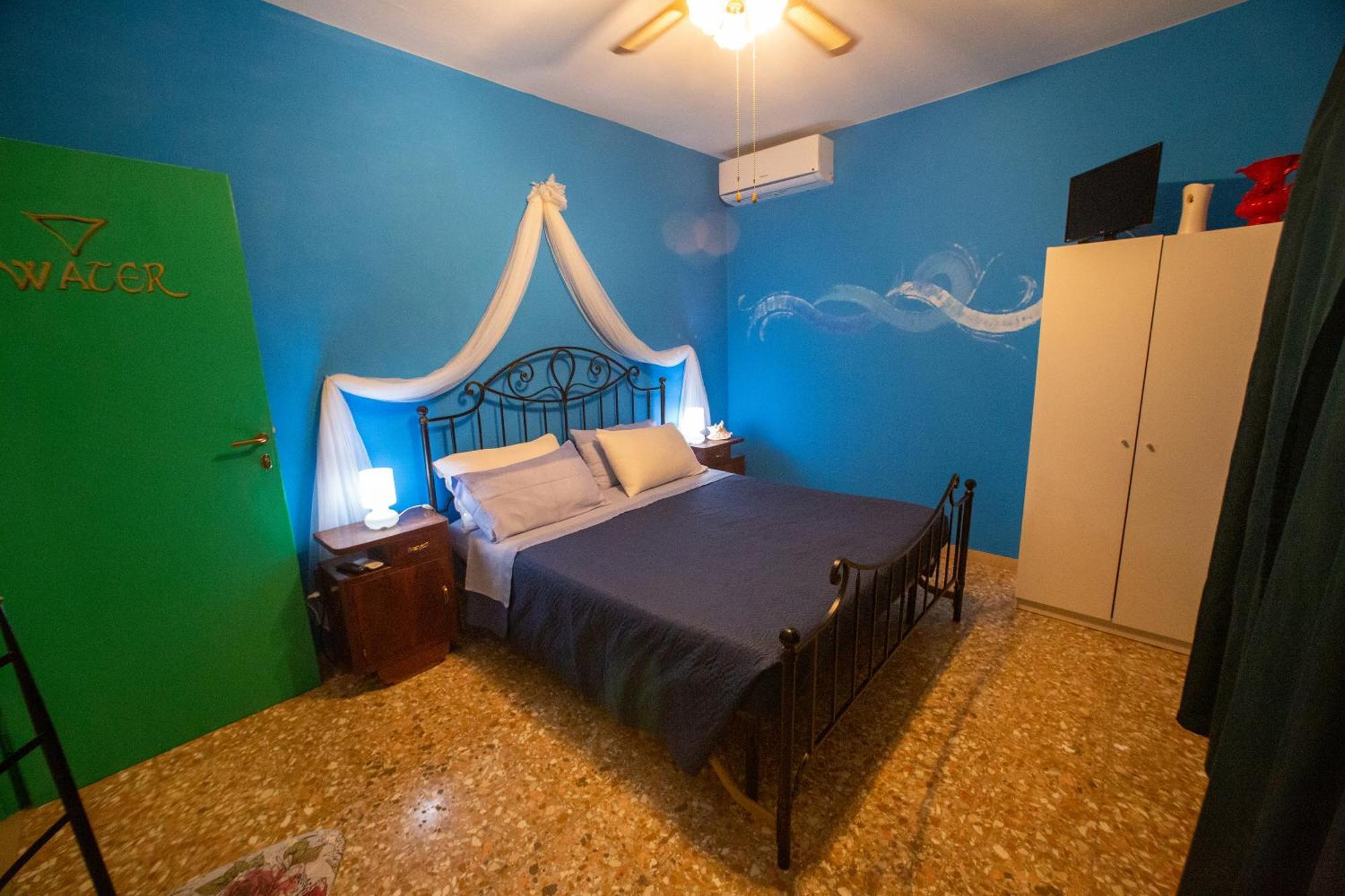 Ai 4 Elementi Bed and Breakfast Πίζα Εξωτερικό φωτογραφία