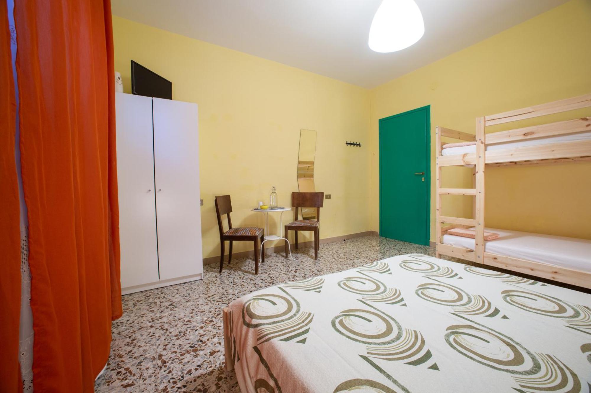 Ai 4 Elementi Bed and Breakfast Πίζα Εξωτερικό φωτογραφία