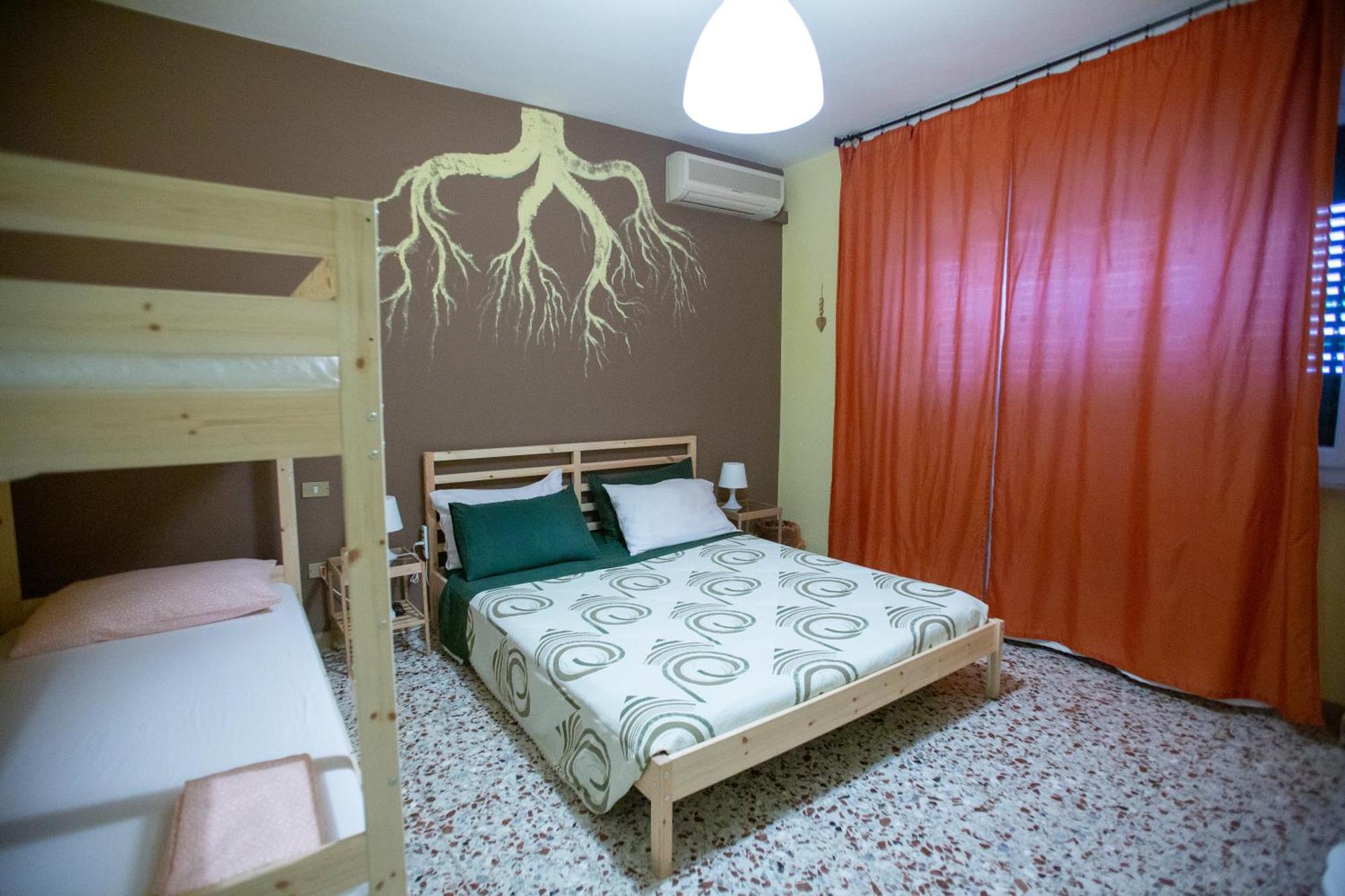 Ai 4 Elementi Bed and Breakfast Πίζα Εξωτερικό φωτογραφία