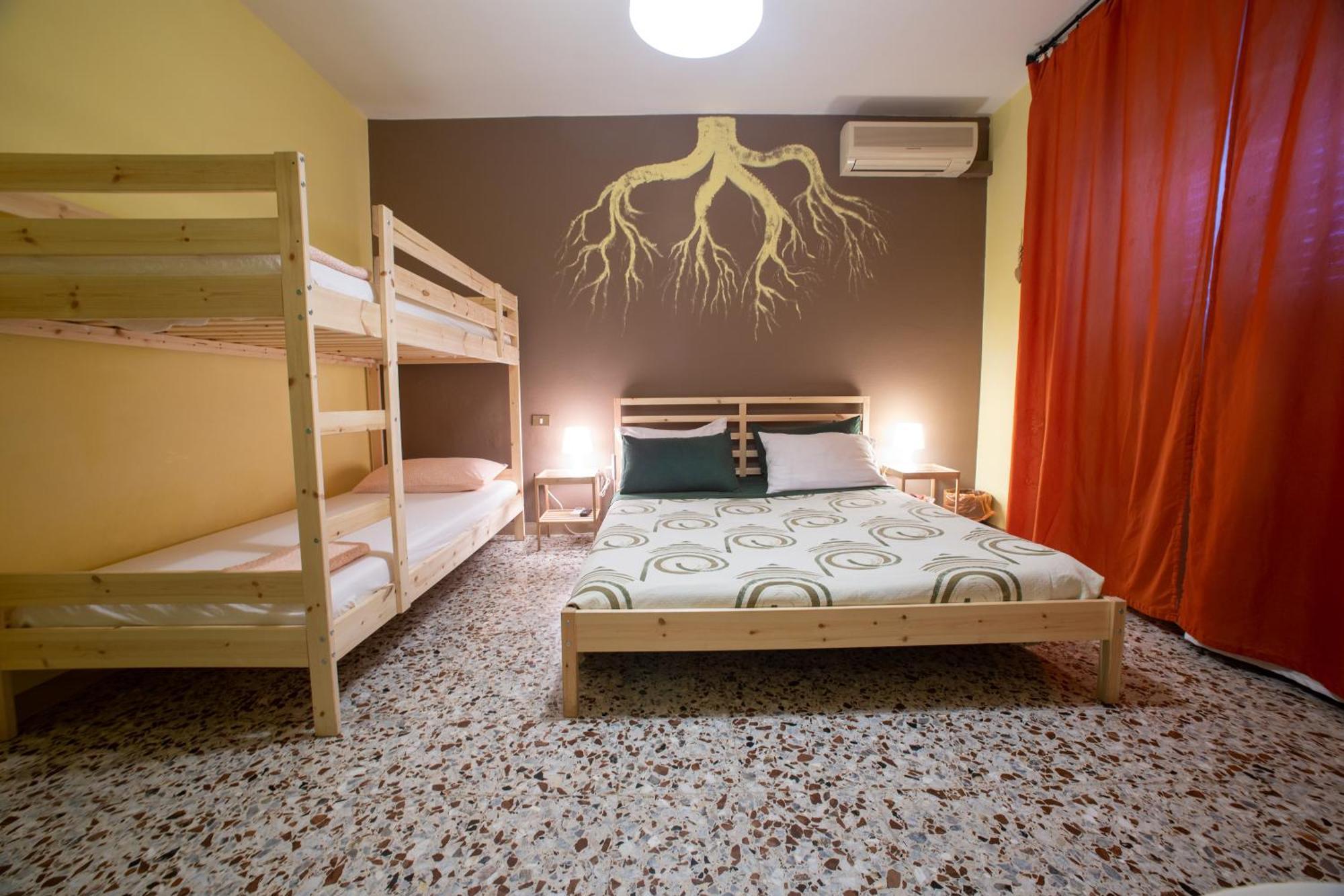 Ai 4 Elementi Bed and Breakfast Πίζα Εξωτερικό φωτογραφία