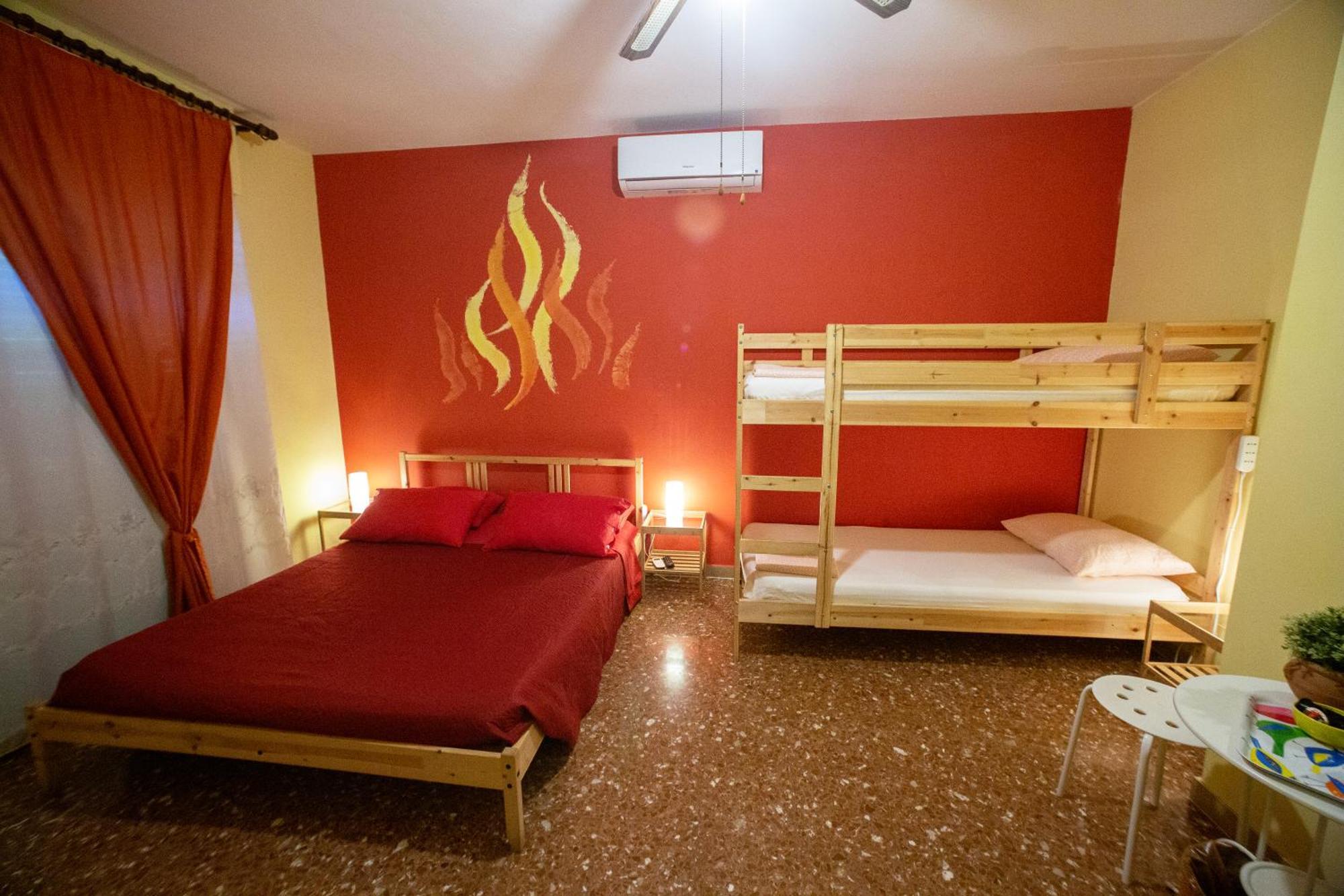 Ai 4 Elementi Bed and Breakfast Πίζα Εξωτερικό φωτογραφία
