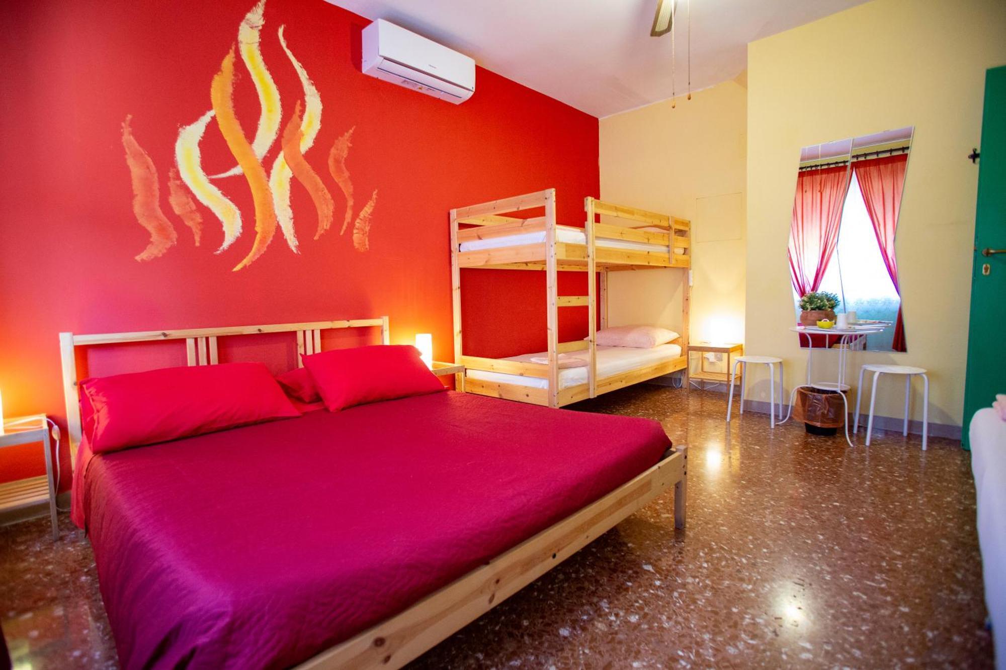 Ai 4 Elementi Bed and Breakfast Πίζα Εξωτερικό φωτογραφία