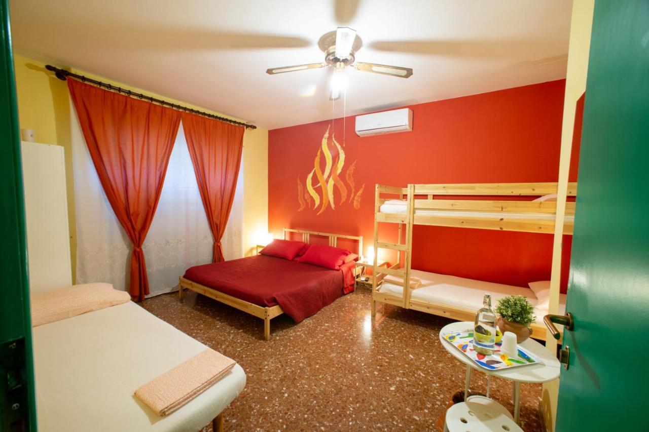 Ai 4 Elementi Bed and Breakfast Πίζα Εξωτερικό φωτογραφία